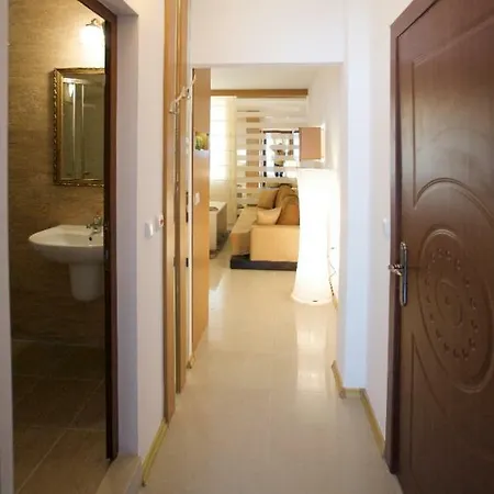 Apartahotel Emerald Paradise