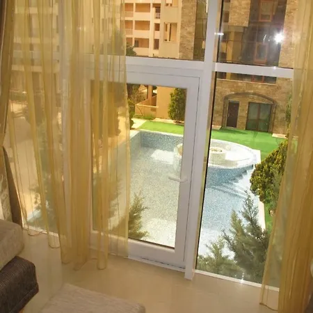 Emerald Paradise Sunny Beach