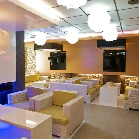 Emerald Paradise Hotel apartamentowy *
