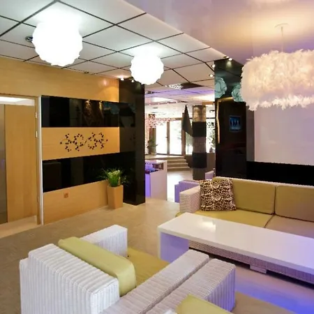 Emerald Paradise Hotel apartamentowy