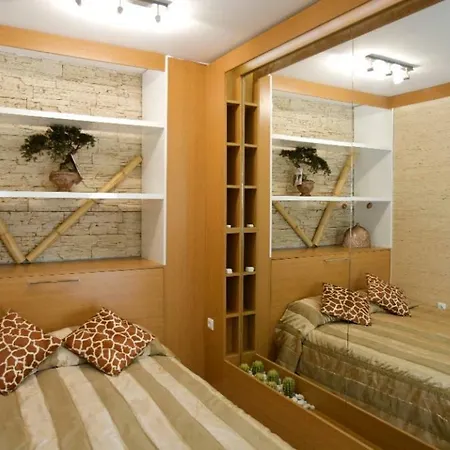 Emerald Paradise Hotel apartamentowy Słoneczny Brzeg