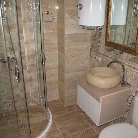 Emerald Paradise Hotel apartamentowy *